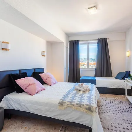 Plaza Terrace Ap4065 By Riviera Homes * 니스