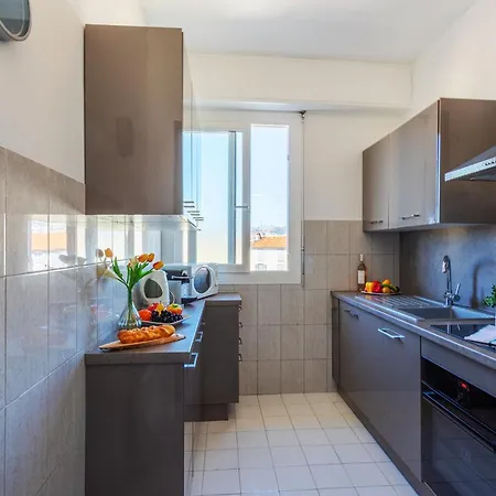 아파트 Plaza Terrace Ap4065 By Riviera Homes