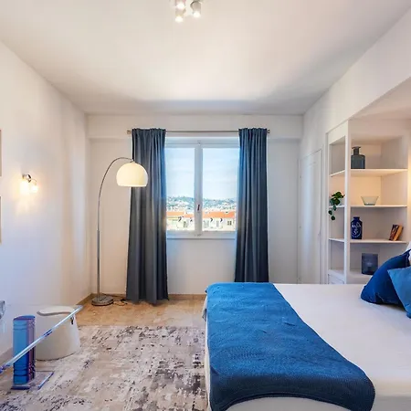 아파트 Plaza Terrace Ap4065 By Riviera Homes 니스