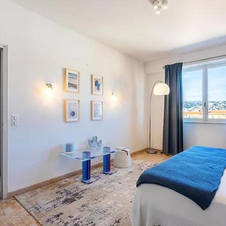 Plaza Terrace Ap4065 By Riviera Homes 아파트 니스
