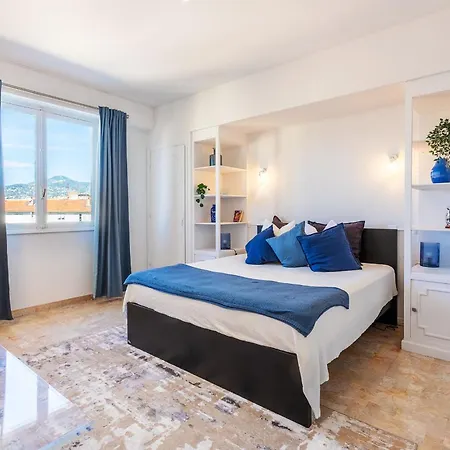 아파트 Plaza Terrace Ap4065 By Riviera Homes 니스