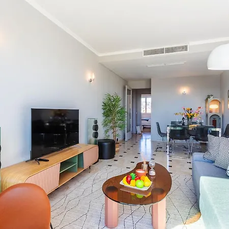 아파트 Plaza Terrace Ap4065 By Riviera Homes *