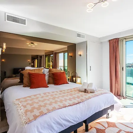 Plaza Terrace Ap4065 By Riviera Homes 아파트 *